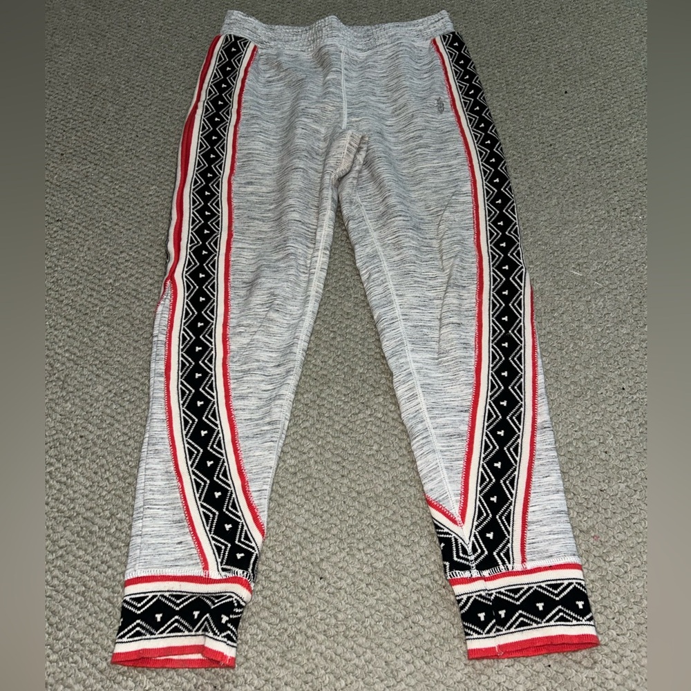 Free people movement joggers